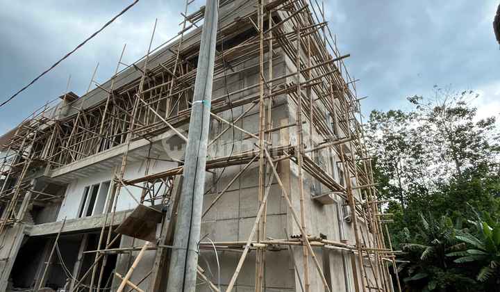 Kost Indent Puri Indah Jatinangor, Okupansi Sampai 100% Kost Indent Puri Indah Jatinangor, Okupansi Sampai 100%