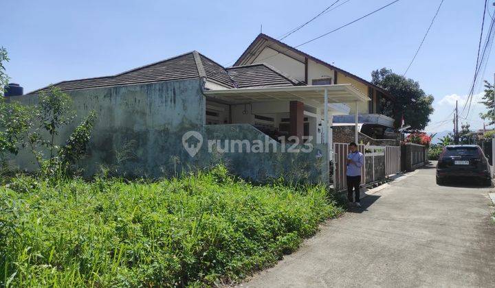 Kavling Rumah Bandung Kidul Siap Bangun Area Pusat Kota  2