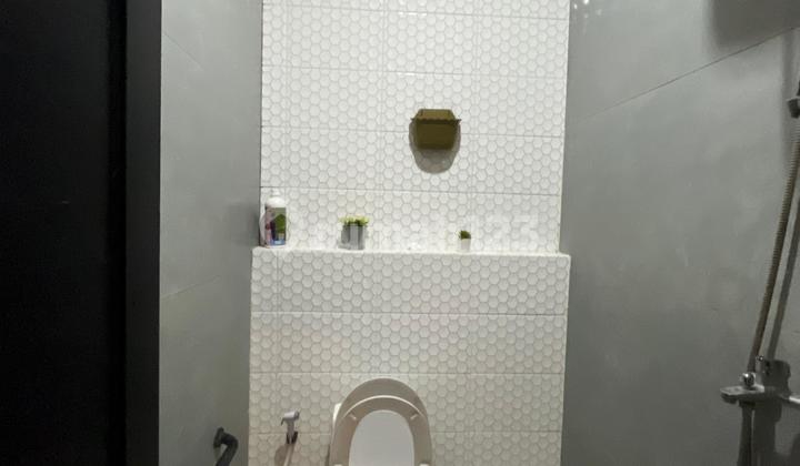 Dijual Kost di Puri Indah Jatinangor, Full Penghuni