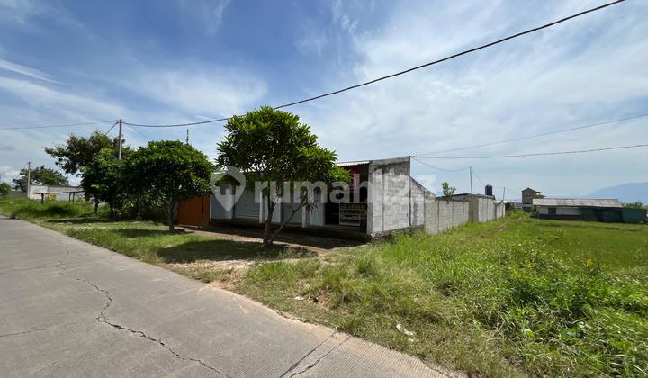 Dekat Akses Tol, Tanah, AJB, Dekat Universitas, Bebas Banjir Dekat Akses Tol, Tanah, AJB, Dekat Universitas, Bebas Banjir