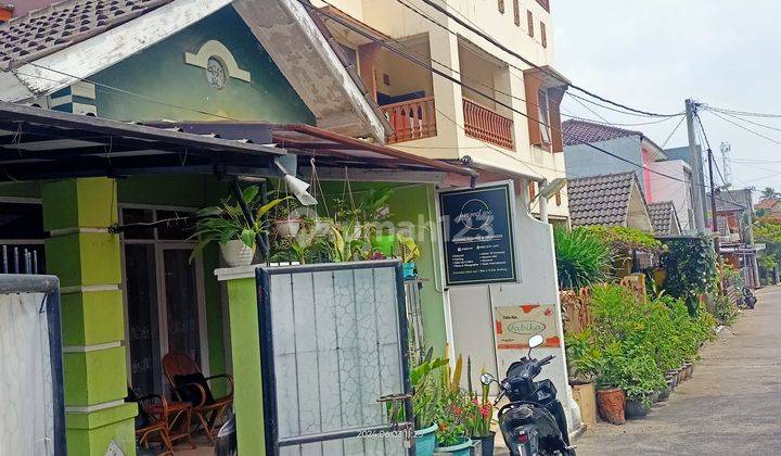 Rumah Cibiru Bandung Siap Huni Lokasi Strategis  2