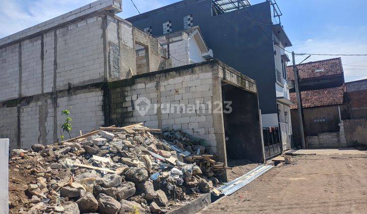 Tanah Kota Bandung Siap Bangun Lokasi Strategis  2