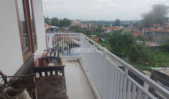 Kost Putri 4 Menit Dari Unpad Full Penghuni  1