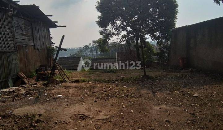 Tanah Siap Bangun Mandalajati Pusat Kota Bandung 2