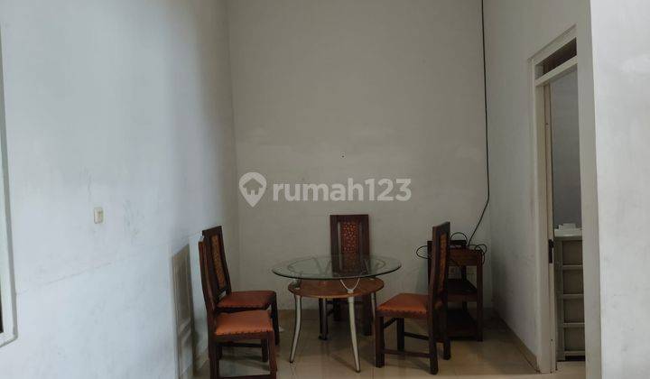 Rumah Janati Park Lokasi Strategis Siap Huni 2