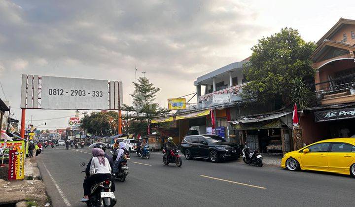 Rumah Siap Huni di Tanjungsari Lokasi Dekat Alun alun  1