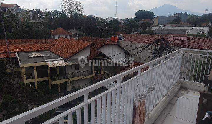 Kost Putri 4 Menit Dari Unpad Full Penghuni  2