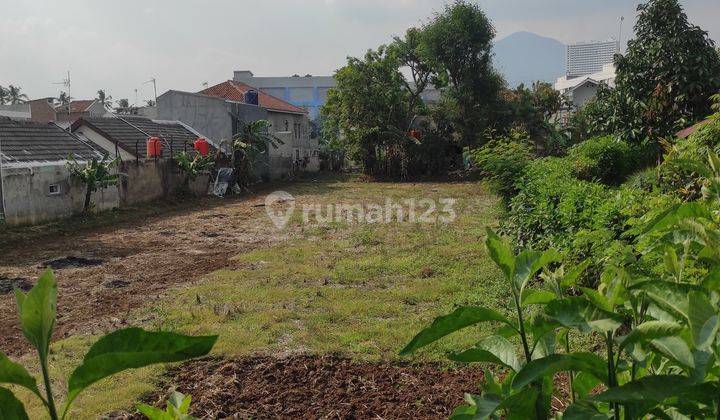 Kavling Kost Green House Jatinangor Lokasi Strategis  1