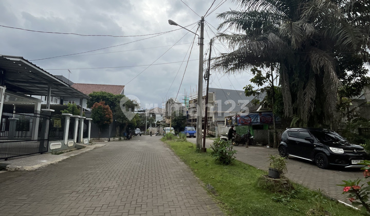 Tanah Puri Indah Jatinangor, Strategis untuk Kost Eksklusif Tanah Puri Indah Jatinangor, Strategis untuk Kost Eksklusif