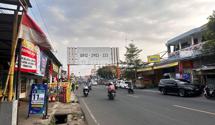 Rumah Strategis di Pusat Tanjungsari Sumedang Dekat Alun alun 2