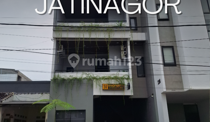 Rukost Strategic Puri Indah Jatinangor 2