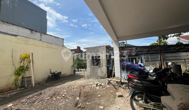 Land and Boarding House for Sale in Puri Indah Jatinangor 2