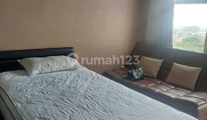 Apartement Jatinangor Full Furnish Dekat Area Pendidikan 2
