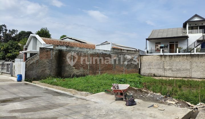 Tanah Jatinangor Dalam Komplek Lokasi Dekat UNPAD dan ITB Tanah Jatinangor Dalam Komplek Lokasi Dekat UNPAD dan ITB