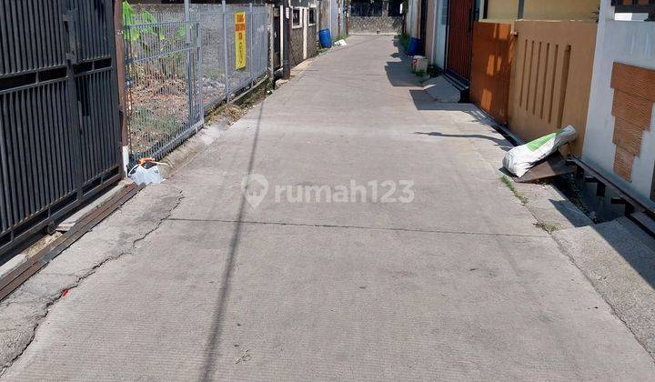 Kavling Rumah Buahbatu Harga Termurah Siap Bangun  2