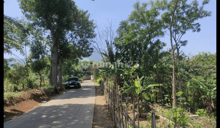 Tanah Kota Bandung Cityview 1 Jutaan SHM Bisa Dipecah  2