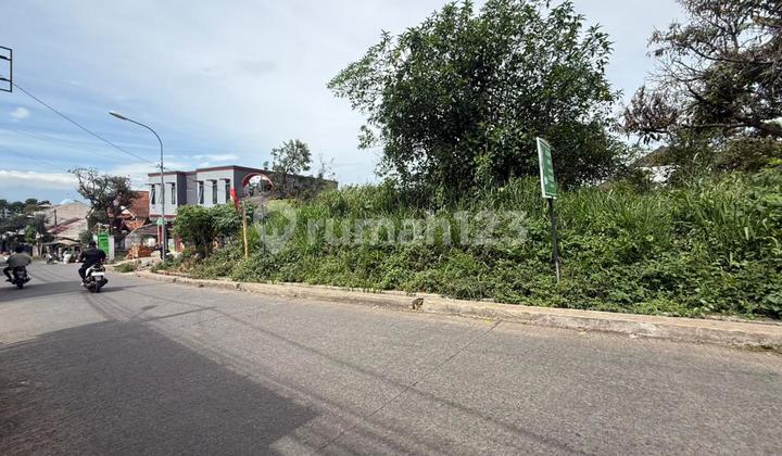 Tanah Dijual di Cileunyi Dalam Cluster, Harga Terbaik! Negotiable