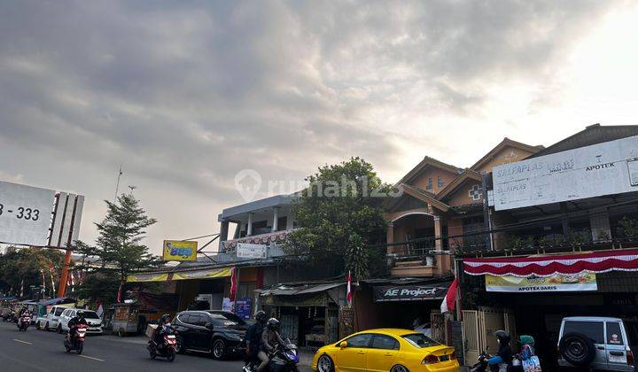 Rumah Tanjungsari Dekat Alun alun Siap Huni Dan Strategis  2