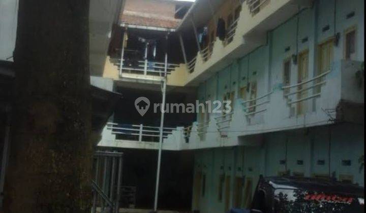 Dijual Kost Hitung Tanah Strategis 6 Menit Unpad Jatinangor  1