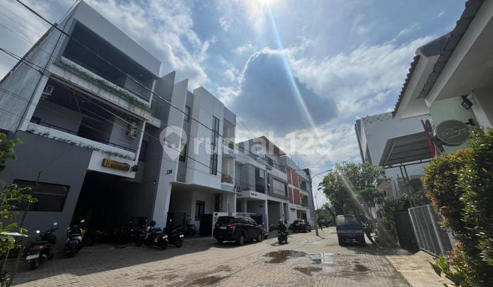 Dijual Tanah dan Kost di Puri Indah Jatinangor Dijual Tanah dan Kost di Puri Indah Jatinangor
