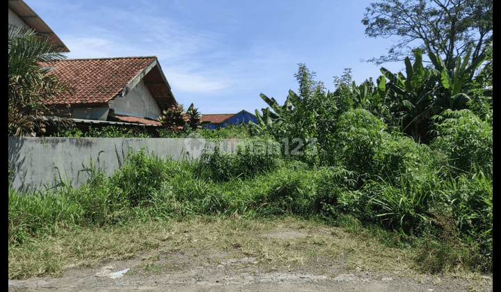 Tanah Kota Bandung SHM Pecah Siap Bangun Lokasi Strategis  2