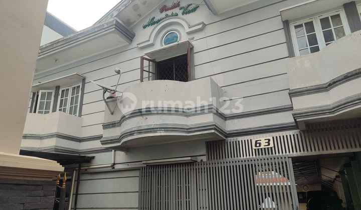 Kost Dijual Mainroad Jl Sayang, 38 Kamar SHM & IMB Kost Dijual Mainroad Jl Sayang, 38 Kamar SHM & IMB