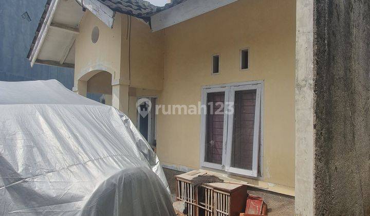 Rumah Hitung Tanah di Puri Indah Jatinangor Lokasi Strategis 2