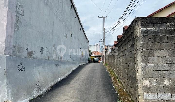 Kavling Kost Jatinangor Siap Bangun Dekat ITB Kavling Kost Jatinangor Siap Bangun Dekat ITB