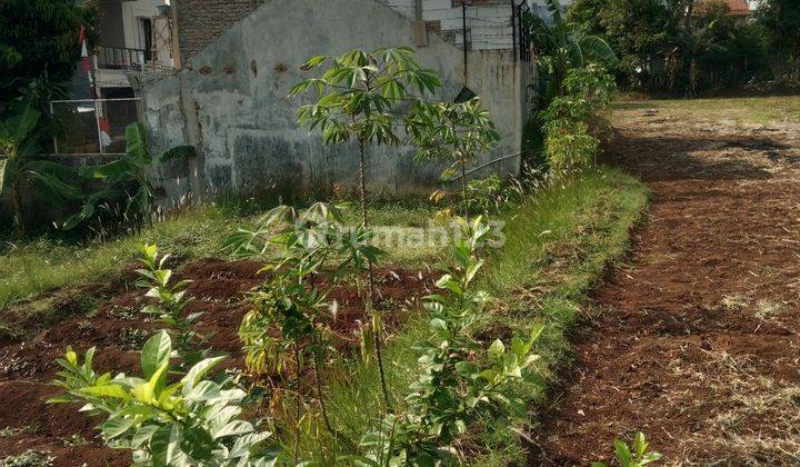 Kavling Kost Green House Jatinangor Lokasi Strategis  2