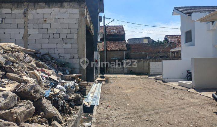 Kavling Siap Bangun di Rancasari Bandung Konsep Sudah Tersedia  1