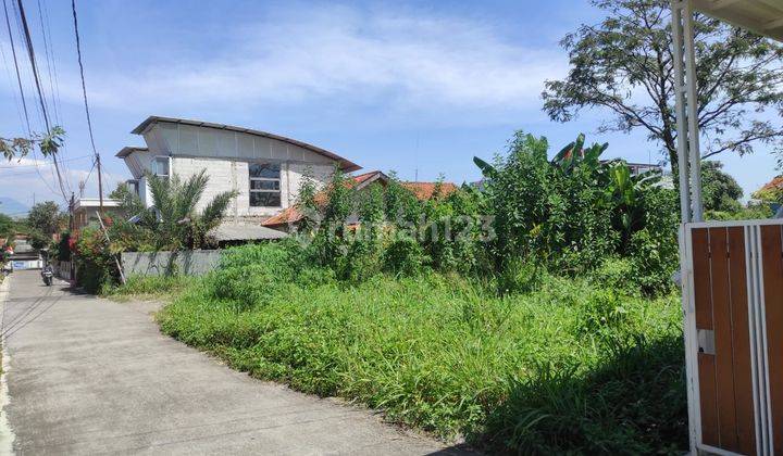 Kavling Rumah Bandung Kidul Siap Bangun Area Pusat Kota  1