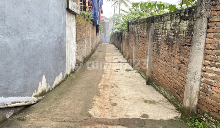 Tanah Jatinangor 1 Jutaan Lokasi Strategis Dekat ke ITB dan Unpad Tanah Jatinangor 1 Jutaan Lokasi Strategis Dekat ke ITB dan Unpad