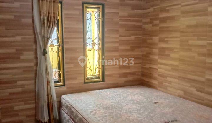 Rumah Siap Huni di Puri Indah Jatinangor Full Furnished 1