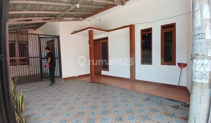 Rumah Siap Huni Lokasi Strategis 5 Menit Dari Itb  2