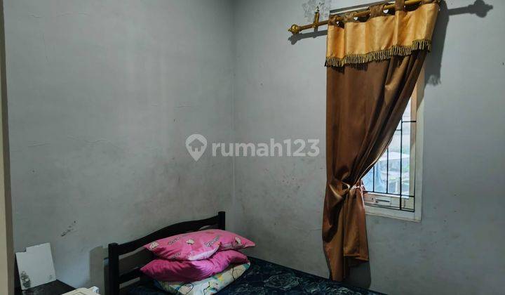 Rumah Dijual Komplek Janati Jatinangor  2
