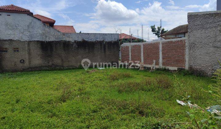 Tanah Jatinangor SHM Siap Bangun Lokasi Strategis  1