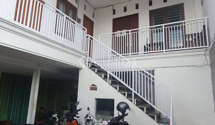 Kost Putri Siap Alih Manajemen Jatinangor 3 Menit Unpad 1