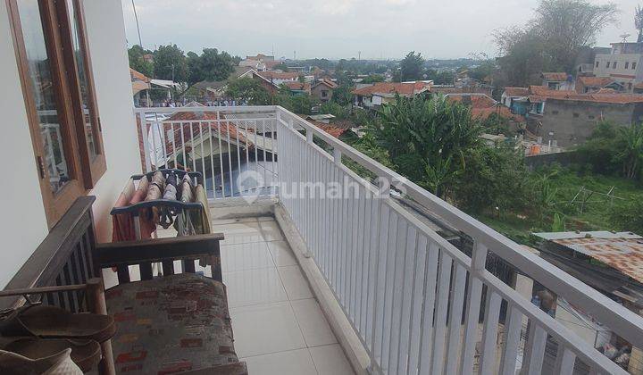 Kost Putri Unpad Jatinangor Full Penghuni Siap Alih Manajemen 2