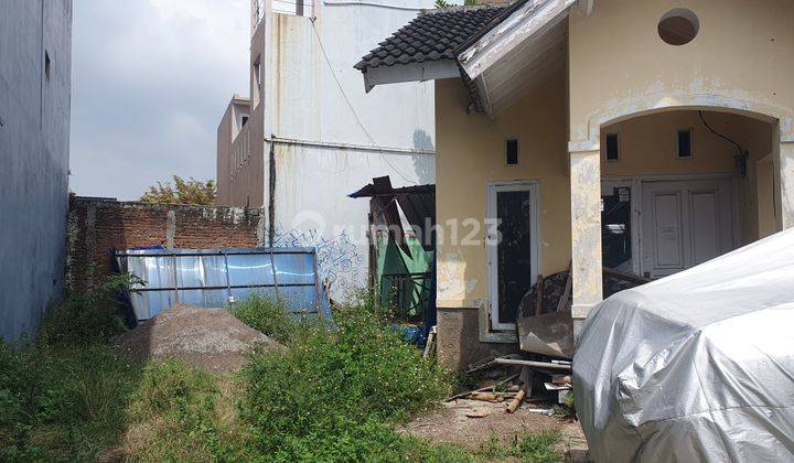 Rumah Hitung Tanah di Puri Indah Jatinangor Harga Termurah  2