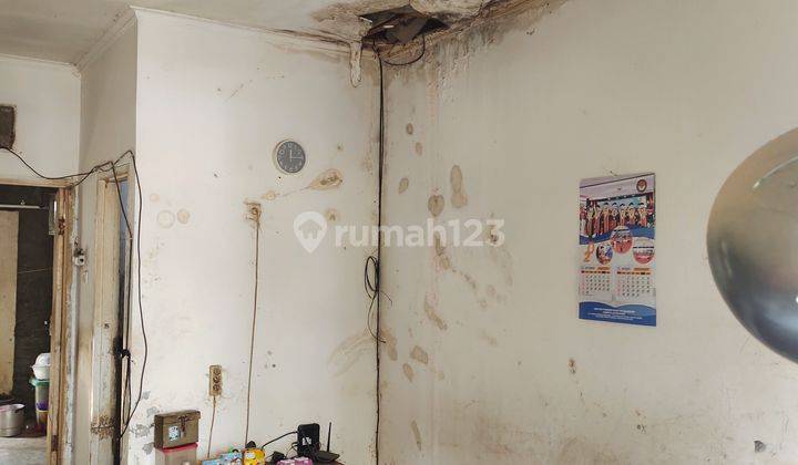 Rumah di Puri Indah Jatinangor Lokasi Strategis Luasan 90m2 2