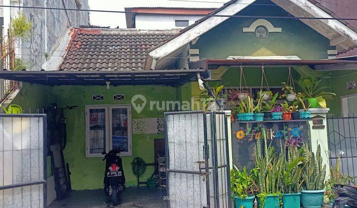 Rumah Cibiru Bandung Siap Huni Lokasi Strategis  1