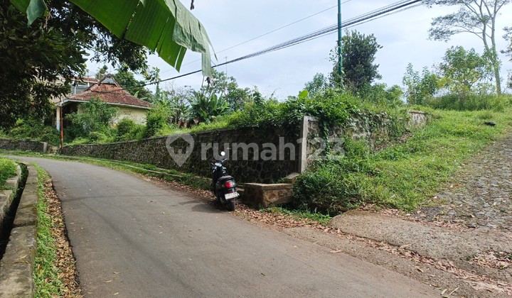 Bebas Banjir, Tanah, PPJB, Dekat Universitas, bisa Cicilan Bertahap