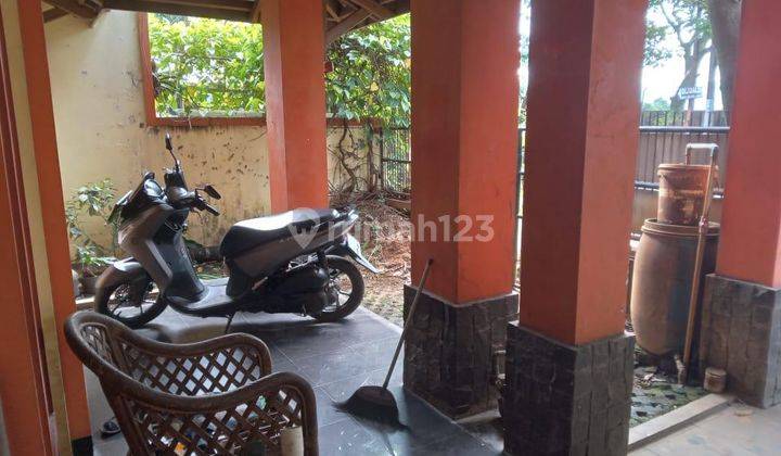 Rumah Siap Huni di Kawaluyaan Indah Dekat Jl Soekarno hatta 2