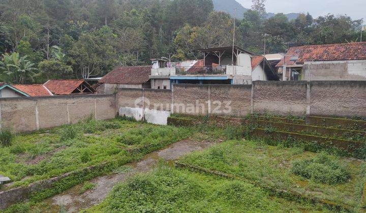 Kavling Rumah Jatinangor Siap Bangun SHM Pecah  2