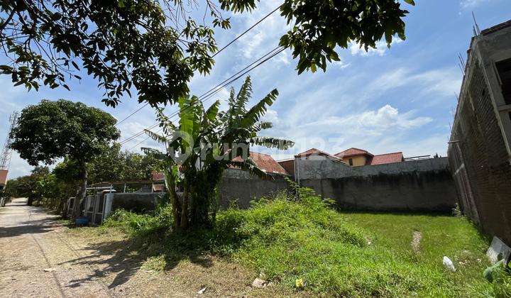 Dijual Tanah Jatinangor 300M SHM | Cocok untuk Investasi Dijual Tanah Jatinangor 300M SHM | Cocok untuk Investasi