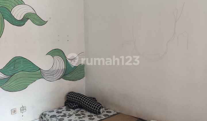 Kost For Sale, Land Calculation on Jl Sayang Jatinangor, 38 Kost Rooms 2