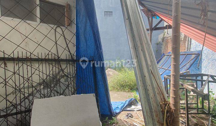 Rumah Hitung Tanah di Puri Indah Jatinangor Siap Bangun  2