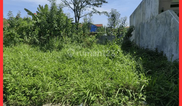 Tanah Kota Bandung Siap Bangun SHM Pecah 2