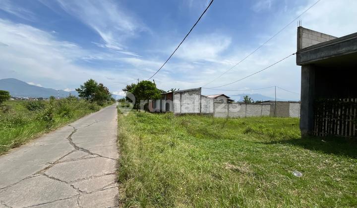 Dijual Tanah di Rancaekek, Strategis dengan Harga Termurah Dijual Tanah di Rancaekek, Strategis dengan Harga Termurah