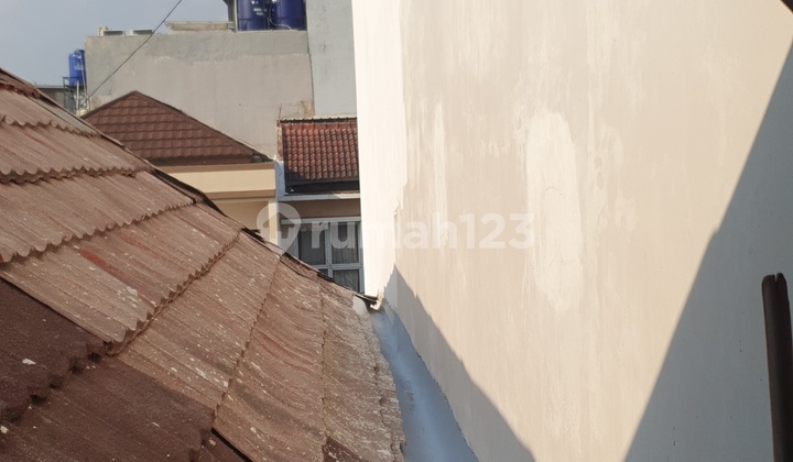 Rumah Dijual di Puri Indah Jatinangor, Bisa Dijadikan Kost Full Furnish  2